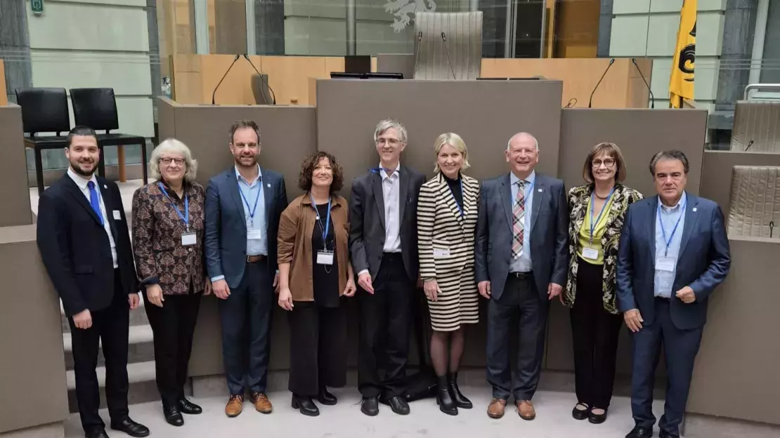 ENQA Board