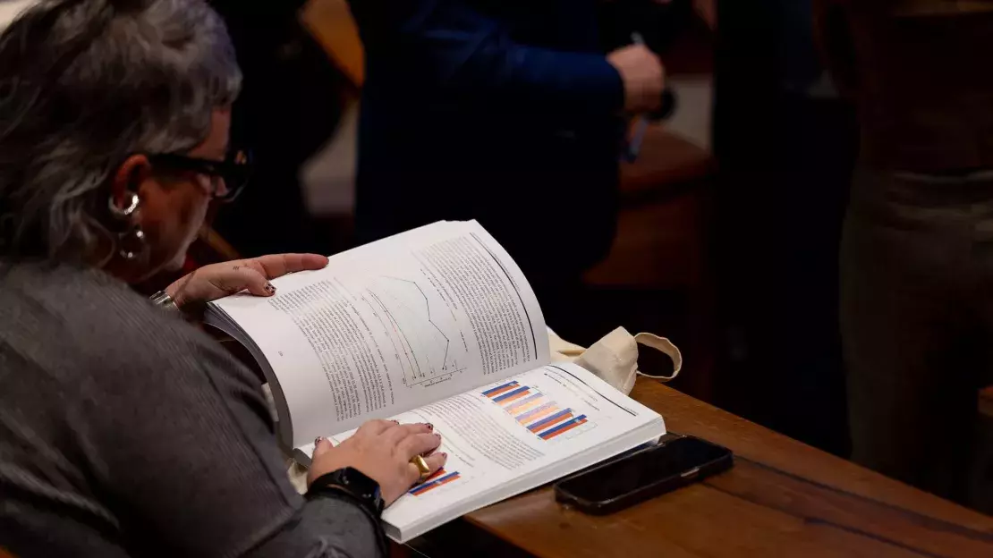 Evento Presentazione Rapporto ANVUR 2026