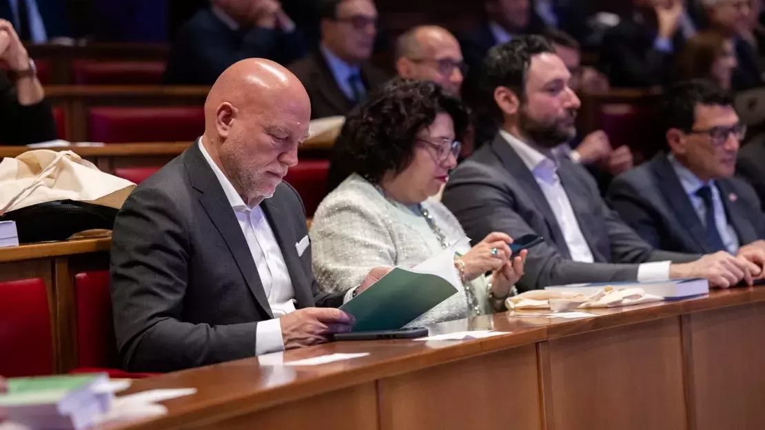 Evento Presentazione Rapporto ANVUR 2026