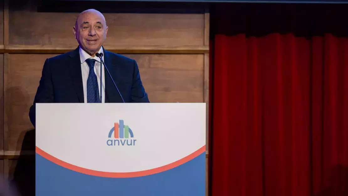 Evento Presentazione Rapporto ANVUR 2026