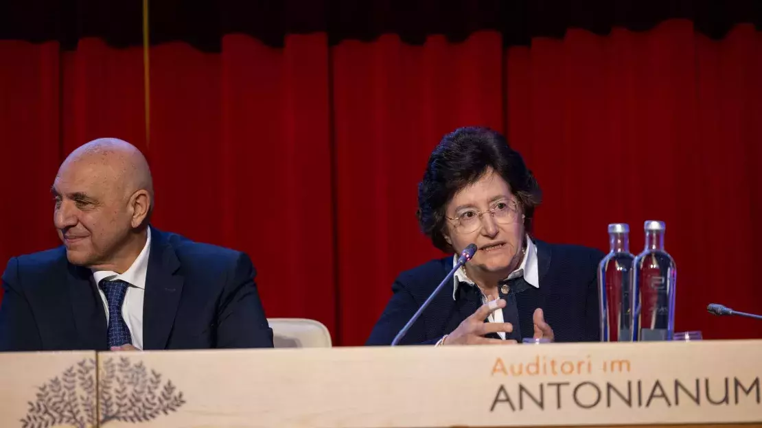 Evento Presentazione Rapporto ANVUR 2026