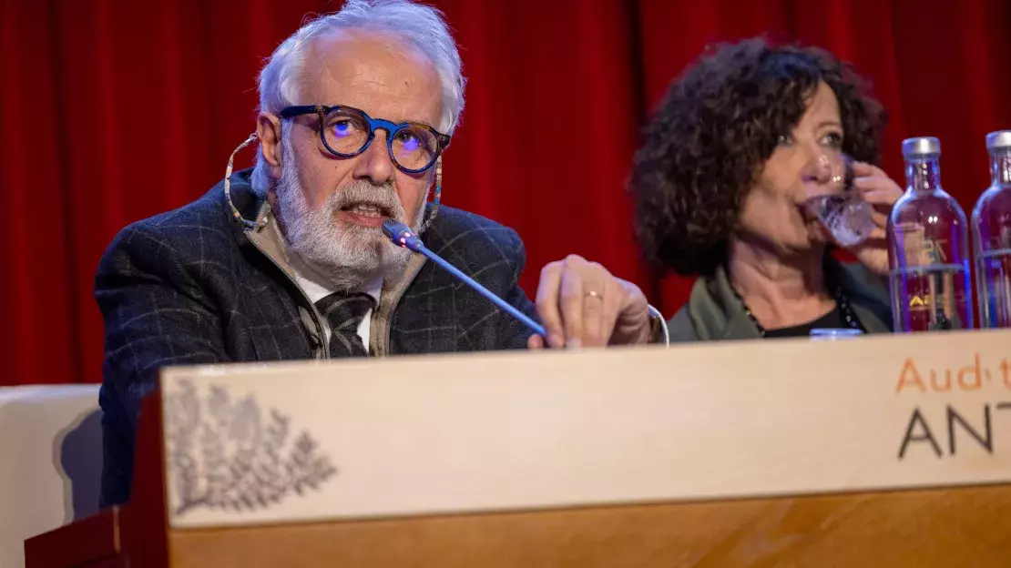 Evento Presentazione Rapporto ANVUR 2026