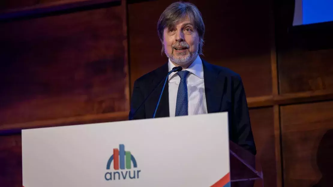Evento Presentazione Rapporto ANVUR 2026