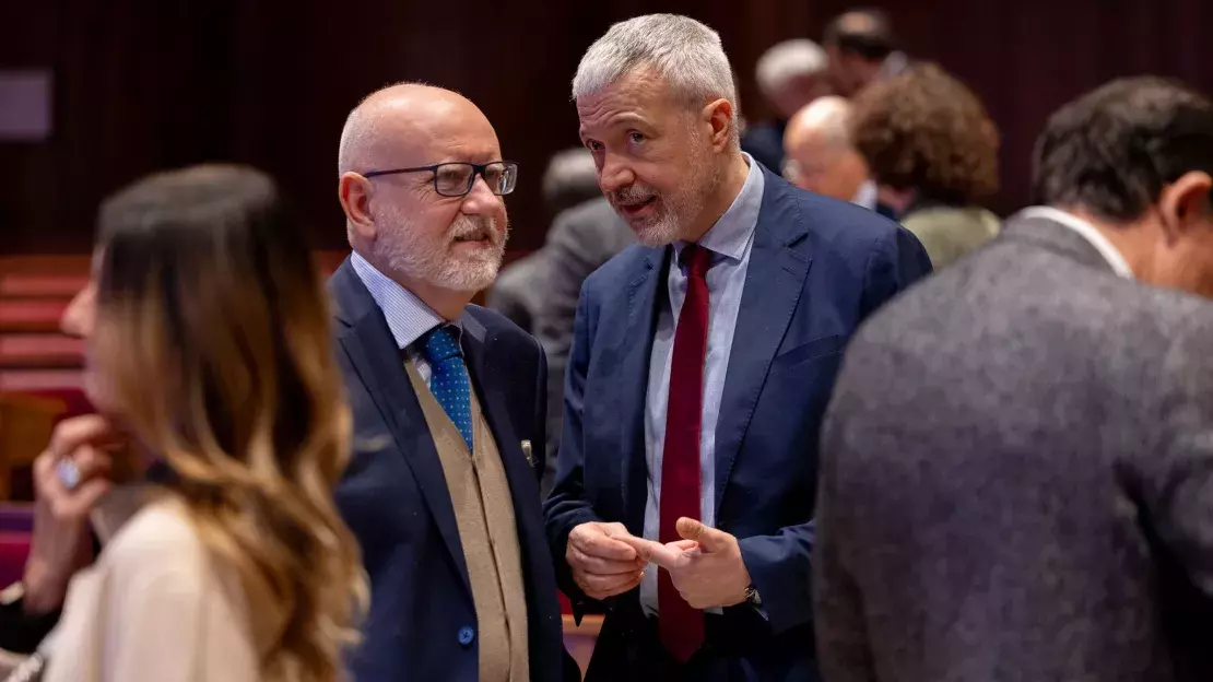 Evento Presentazione Rapporto ANVUR 2026