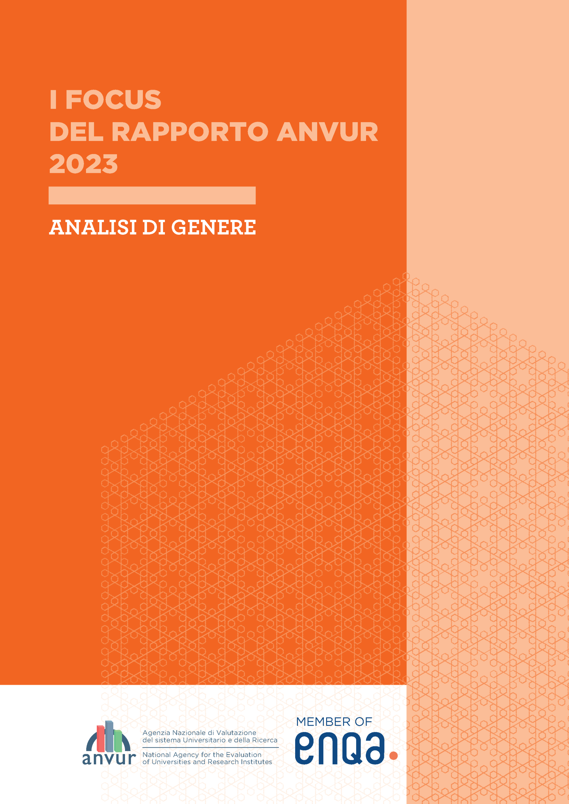 Altri Rapporti | ANVUR