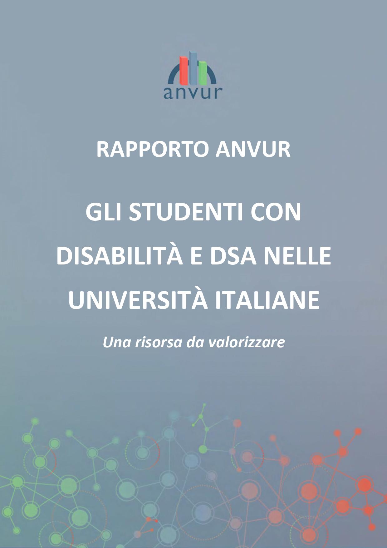 Altri Rapporti | ANVUR