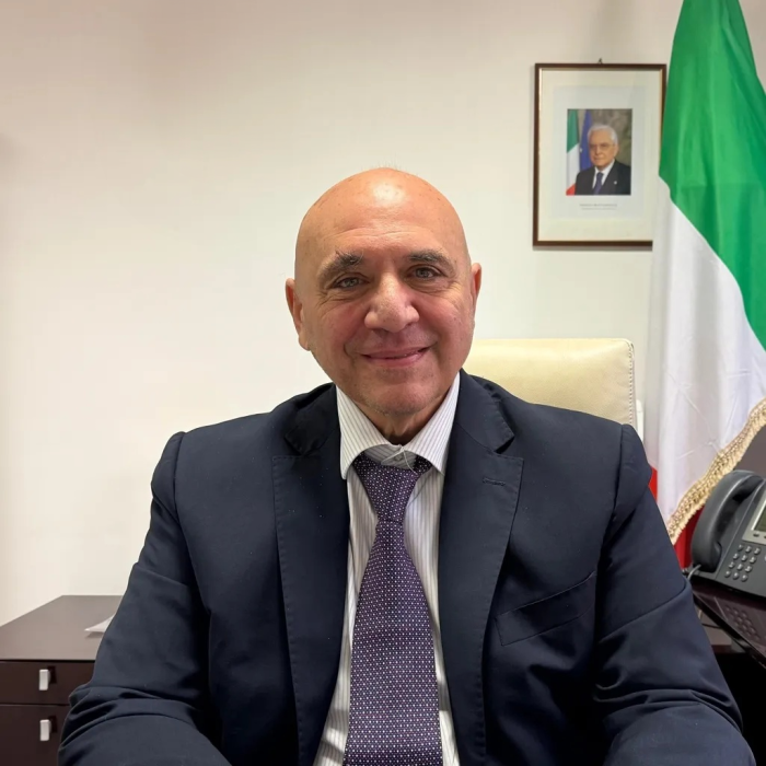 Consiglio direttivo | ANVUR