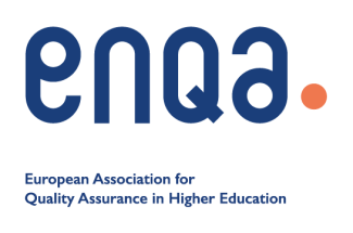 Logo ENQA