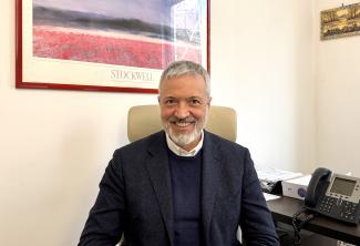 Alessio Ancaiani