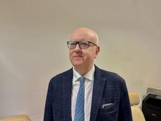 Marco Malgarini