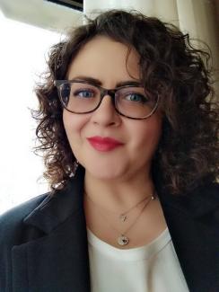 Foto Antonella D'Apollo