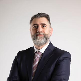 Foto profilo Girolamo Orestano