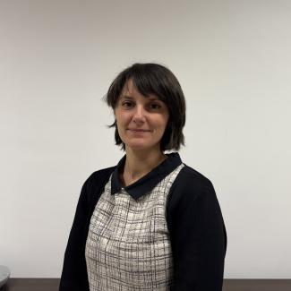 Foto profilo Giulia Fioravanti