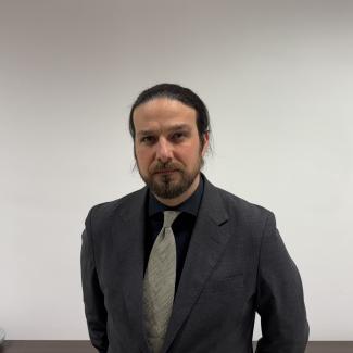 Mattia Stancanelli