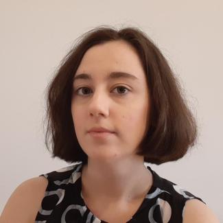 Questa è l'immagine del profilo di Sara Breccia