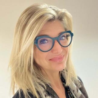Sabrina Taglione