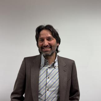 Foto profilo Scipione Sarlo