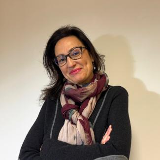 Valentina Testuzza