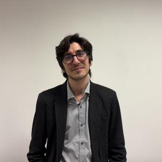 Foto profilo Valentino Delle Rose