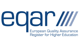Logo EQAR