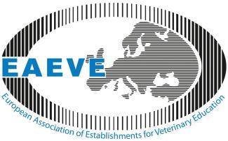 Questo è il Logo di EAEVE
