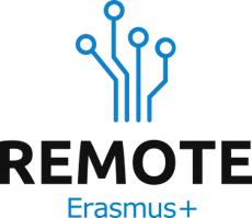Logo Remote
