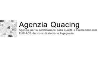 Logo di QUACING