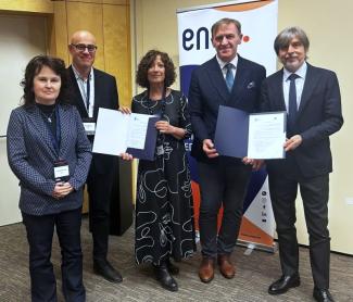 MoU ANVUR-PKA (Agenzia polacca)