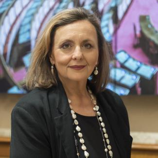 Prof.ssa Giovanna Cassese