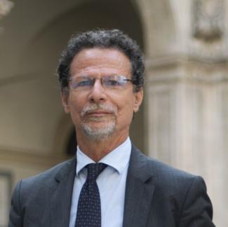 Prof Francesco Priolo
